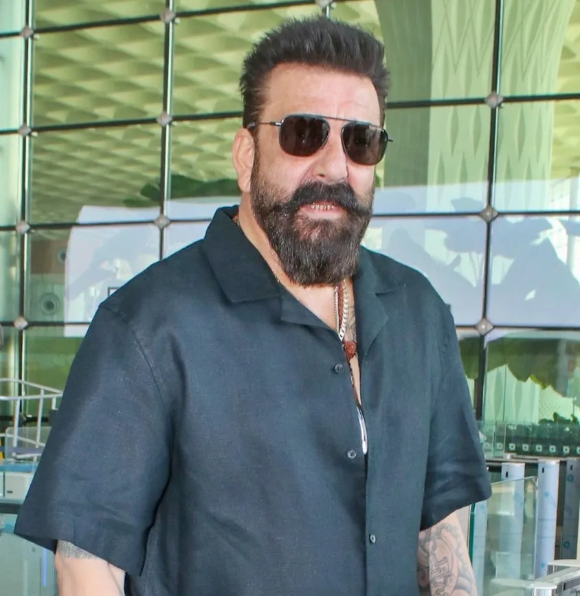 How Does Sanjay Dutt Remember His Father Sunil Dutt on His Birth Anniversary?