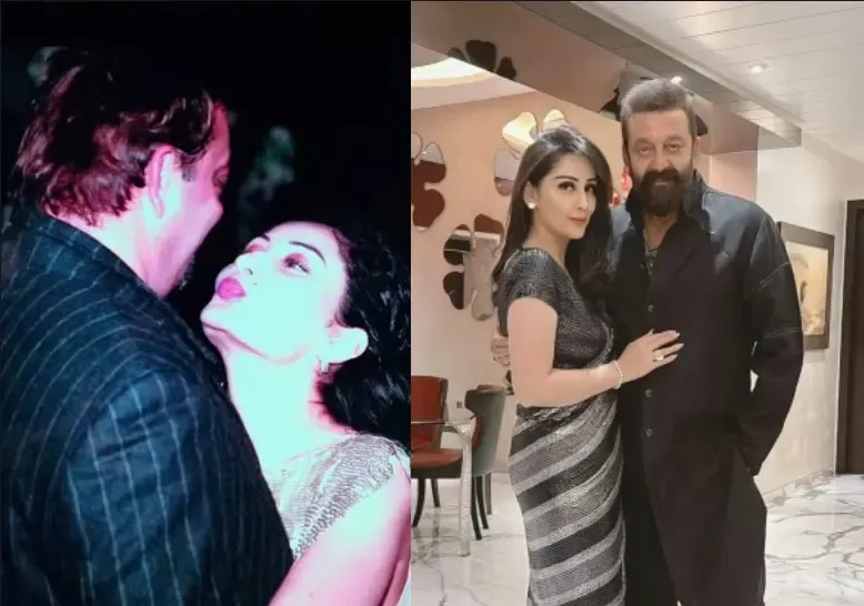 Maanayata Dutt Reflects on Love’s Strength on Anniversary