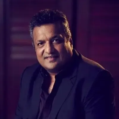 Sanjay Gupta Critiques Film Industry's Dependence on Two Major OTT Platforms