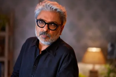 Sanjay Leela Bhansali Reveals His Lifelong Fascination with Padmavati's Story