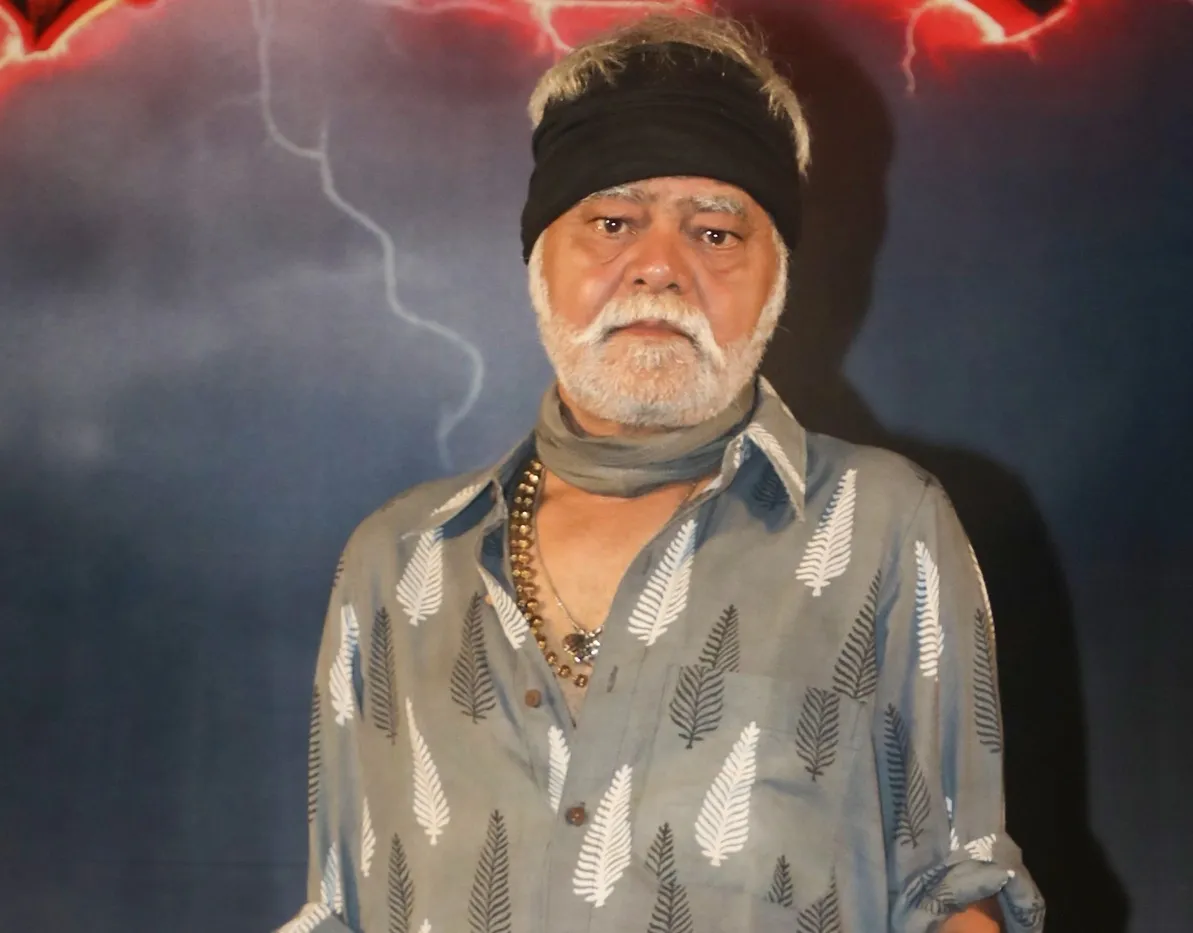 What Does Sanjay Mishra Mean When He Calls Nana Phadnavis an Idea?