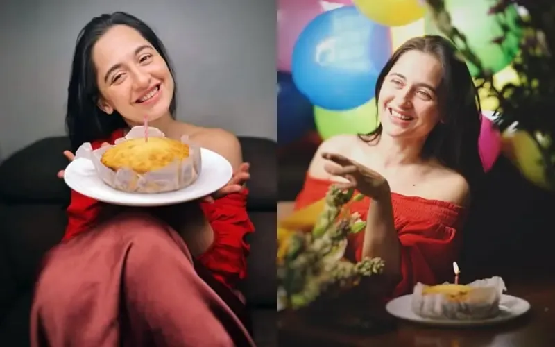 Sanjeeda Shaikh Celebrates 40th Birthday: 'Seeking Abundant Blessings and Love'