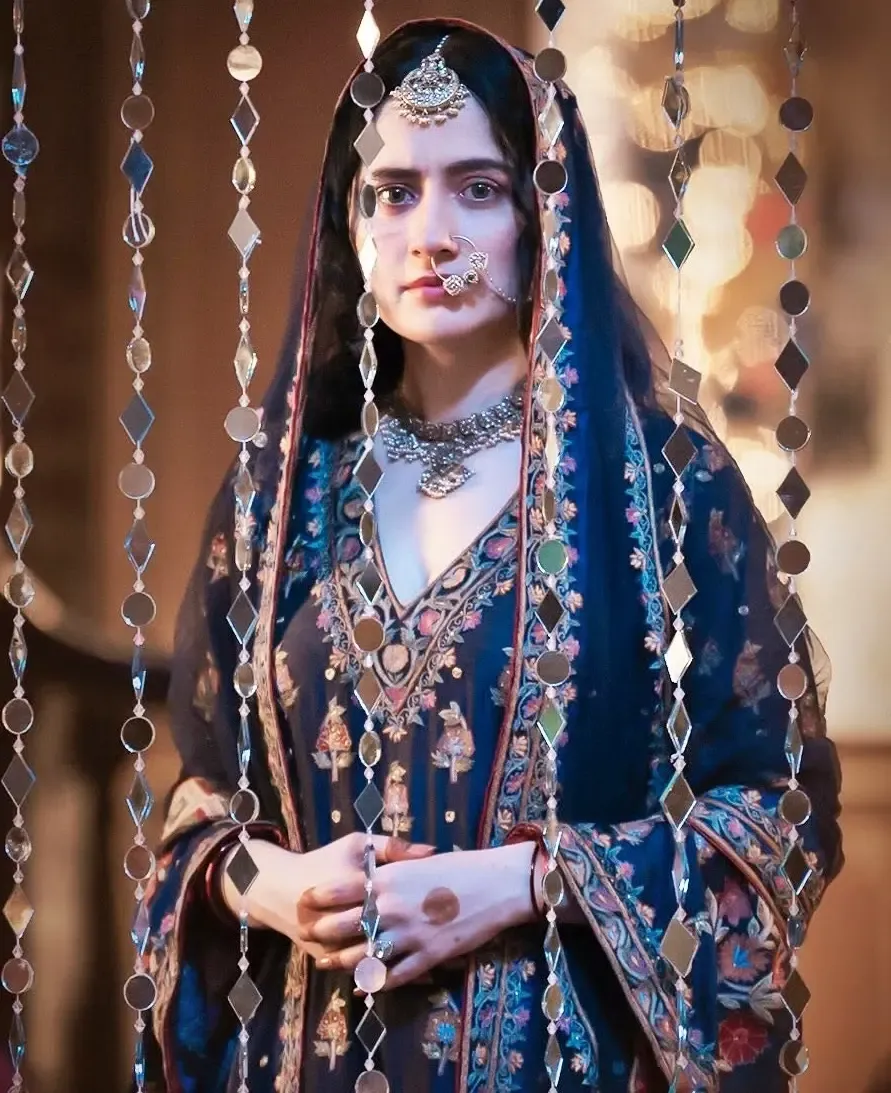 What Did Sanjeeda Say About Waheeda in ‘Heeramandi: The Diamond Bazaar’ on Its 1st Anniversary?