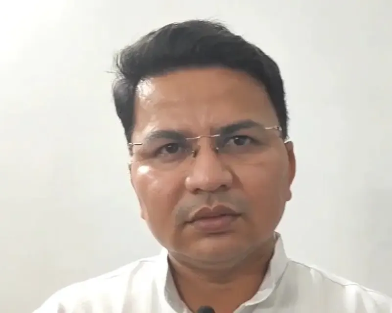 क्या संसद में ऑपरेशन सिंदूर पर चर्चा स्वागतयोग्य है? : ज्योतिर्मय सिंह महतो