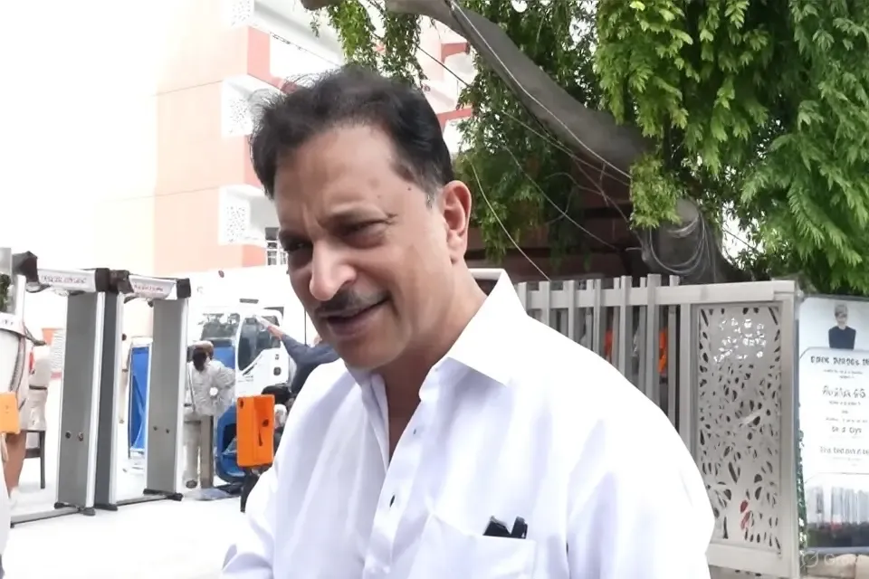 क्या सांसदों को फ्लैट से मिलेगी सहूलियत? पीएम मोदी ने समस्या को समझा : राजीव प्रताप रूडी