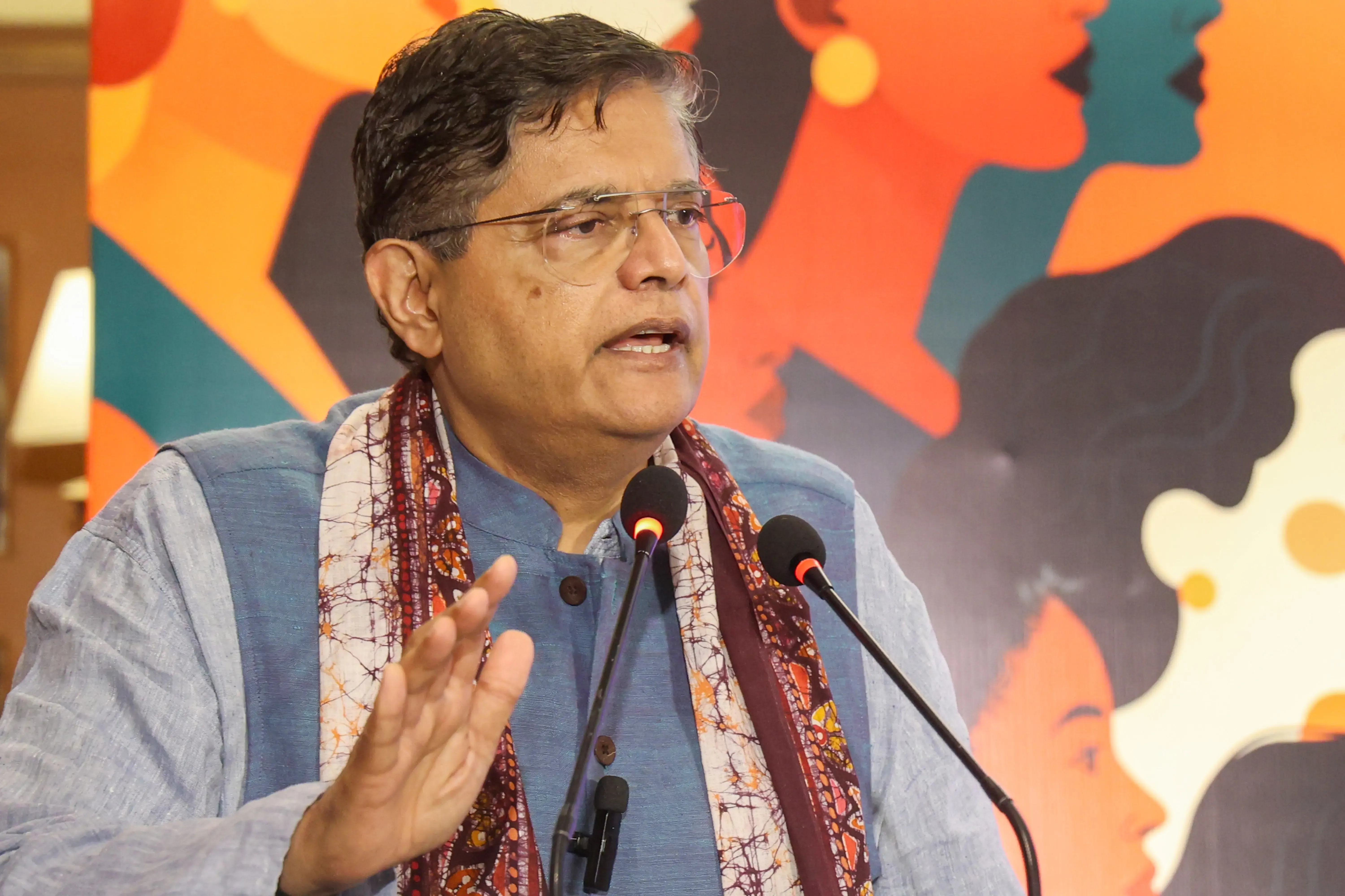 क्या 'संशोधित आयकर विधेयक' से विवादों और मुकदमों में कमी आएगी? : बैजयंत पांडा