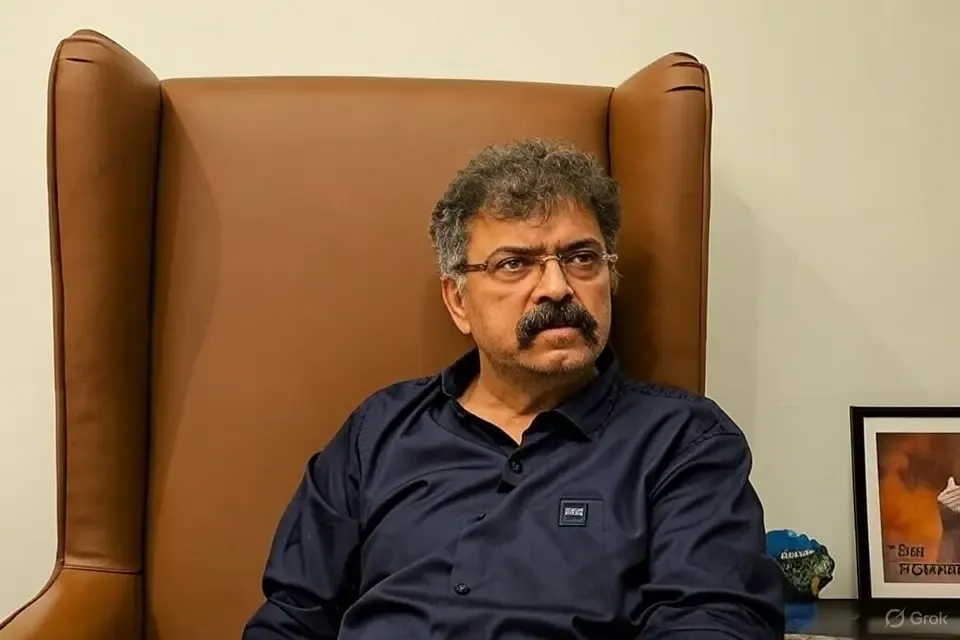 क्या संविधान ने हमें बोलने की आजादी दी है, सुप्रीम कोर्ट हमें क्या सिखा सकता है?: जितेंद्र आव्हाड