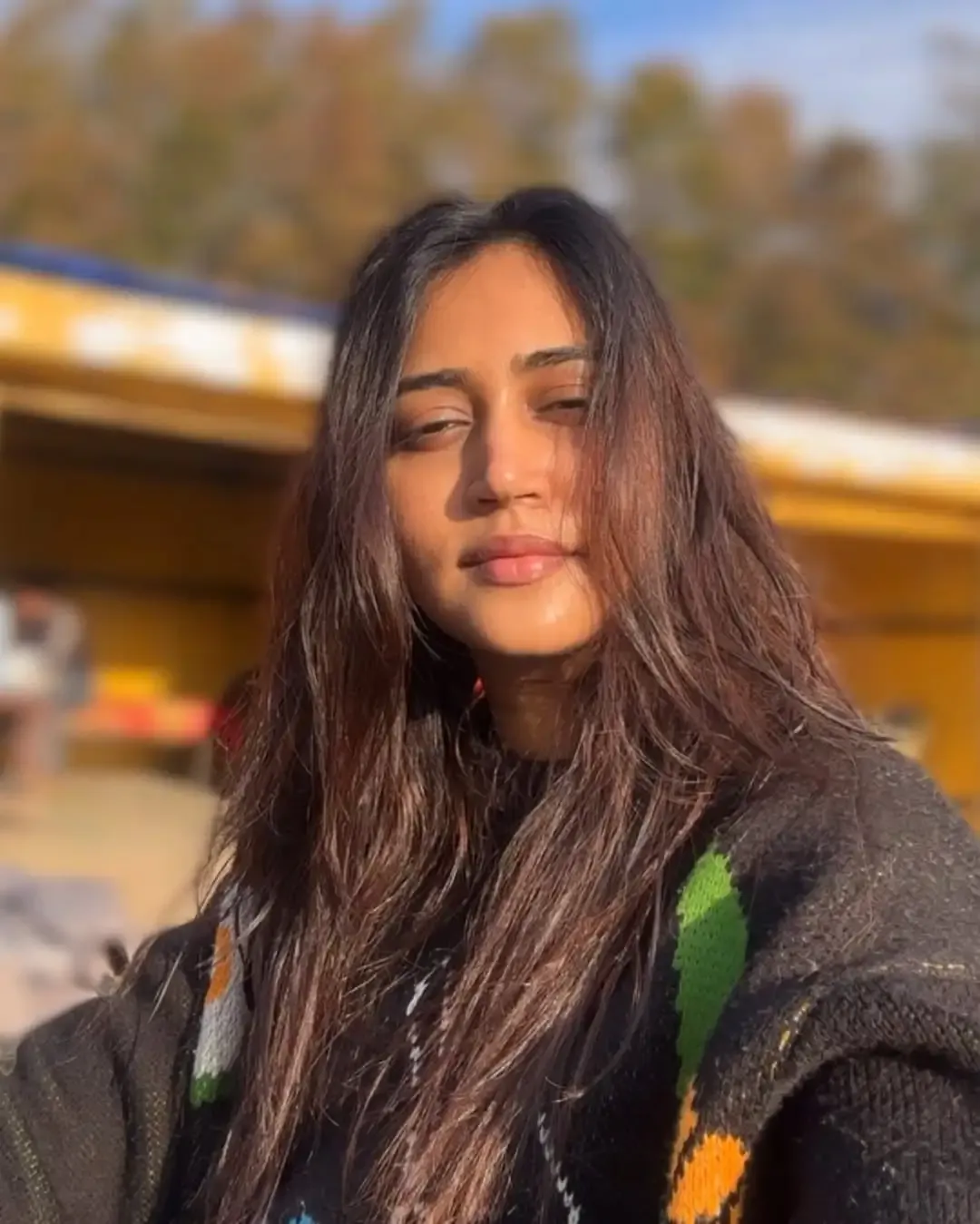 How has Sanvikaa’s character evolved in ‘Panchayat’?