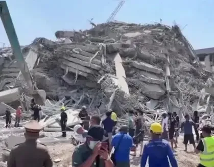 Thailand Expands Investigation into Chinese Contractor Following SAO Building Collapse