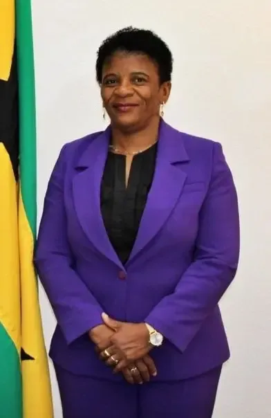 Resignation of Sao Tome and Principe's Prime Minister