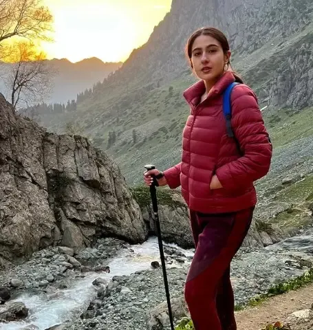 Sara Ali Khan Devastated by Pahalgam Attack: 'Shocked by This Inhumane Violence'
