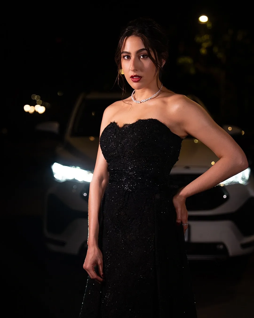 Can Sara Ali Khan Now Call Herself an ‘Anurag Basu Heroine’?