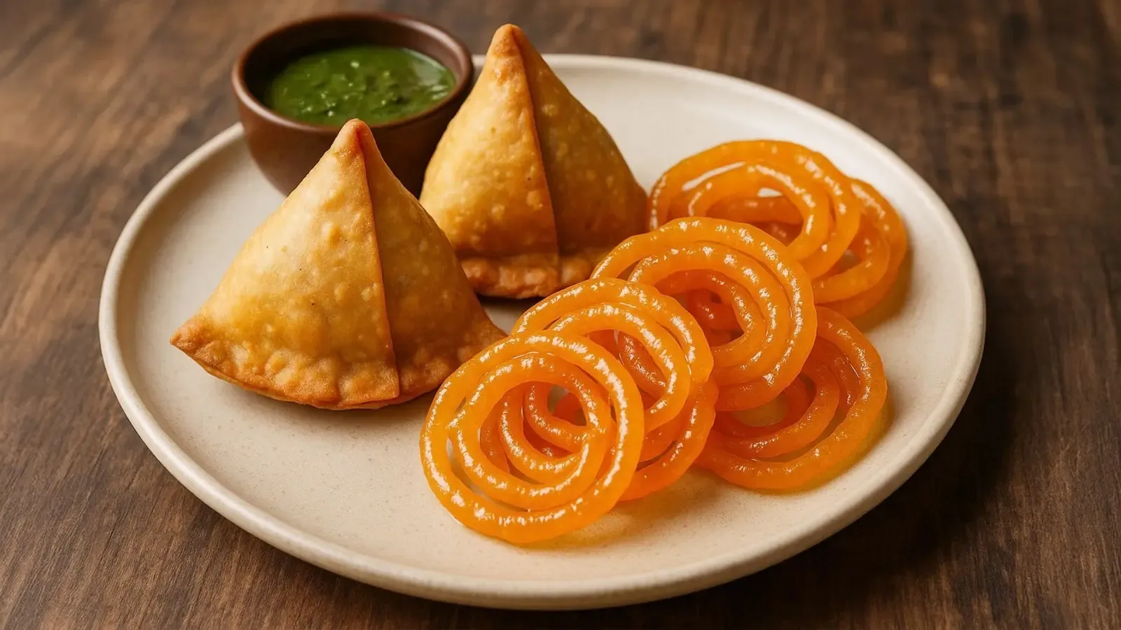 क्या नागपुर में सरकारी कैंटीन में सामोसा-जलेबी के साथ स्वास्थ्य चेतावनी बोर्ड लगेंगे?