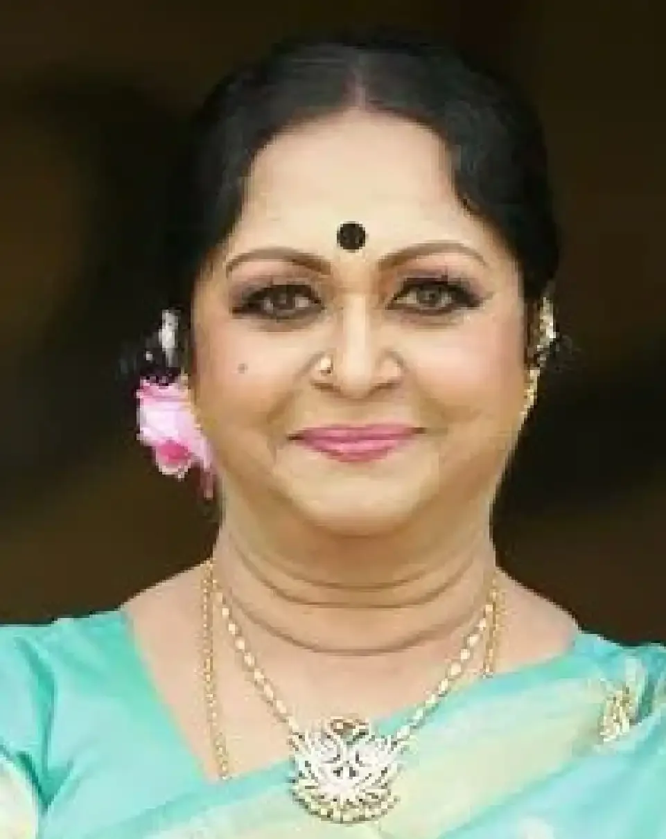 Will B. Saroja Devi Be Honored with State Rites?