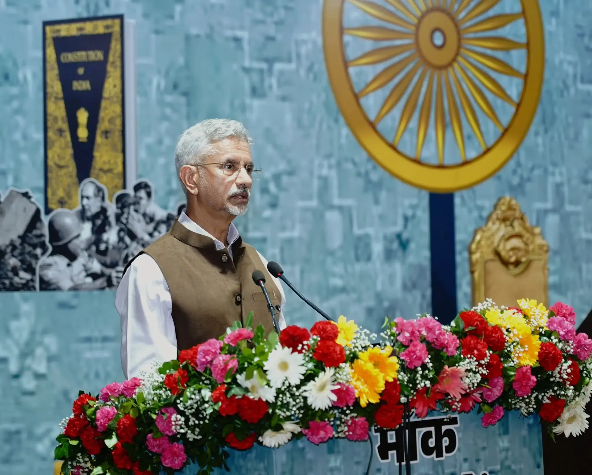 क्या सर्वसम्मति से चलता है एससीओ? राजनाथ का दस्तावेज पर हस्ताक्षर न करना सही फैसला है: जयशंकर