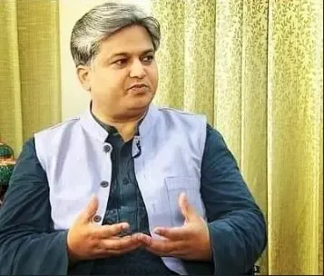 Historic and Exemplary: The 'Saugat-e-Modi' Campaign, Says Muslim Rashtriya Manch