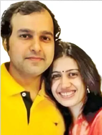 Saurabh Sharma Discrepancy: Ex-MP Minister Clarifies Health Department Recommendation, Not RTO