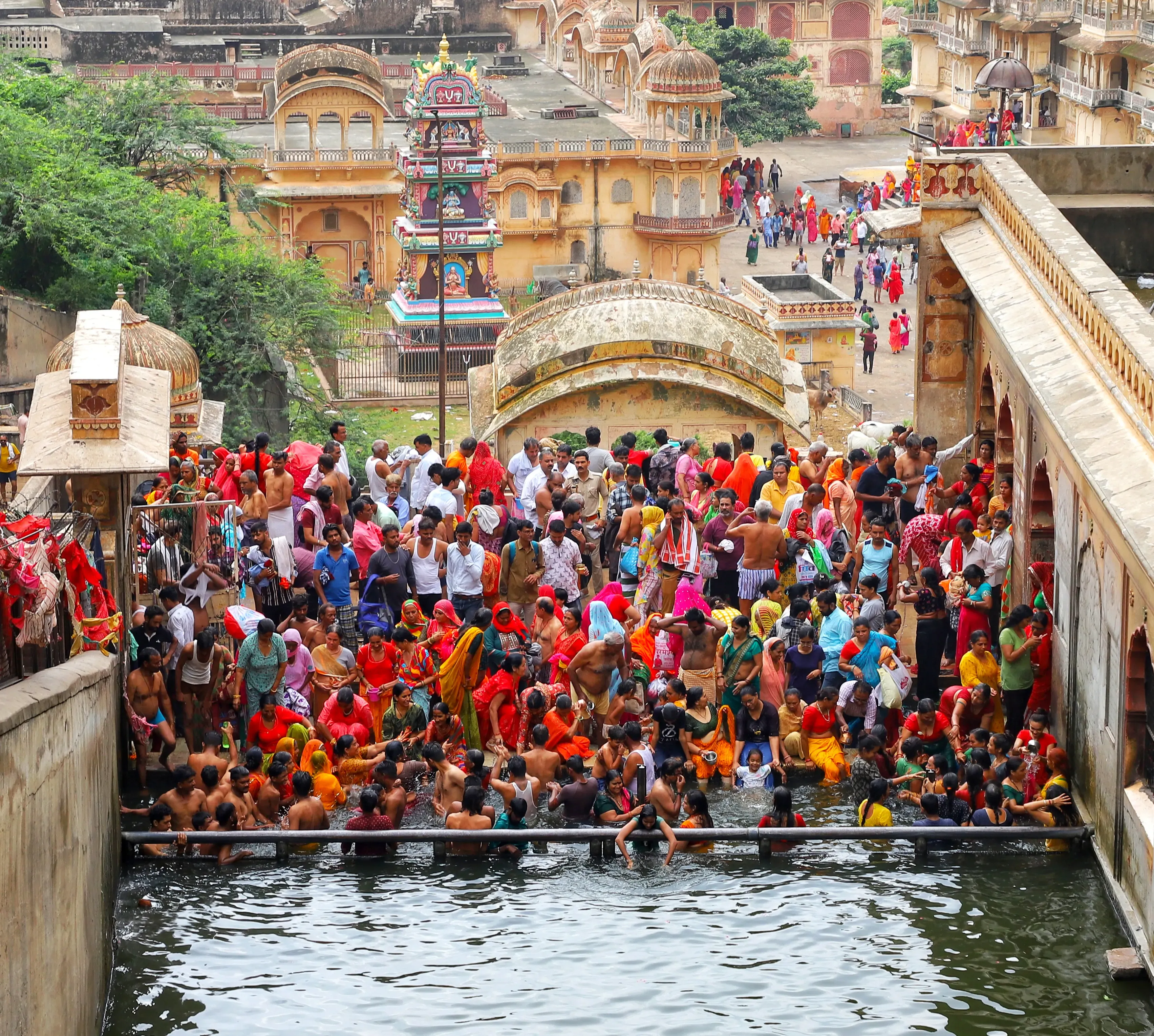 क्या हरियाली अमावस्या पर पितरों का आशीष और भगवान शिव का वरदान प्राप्त कर सकते हैं?