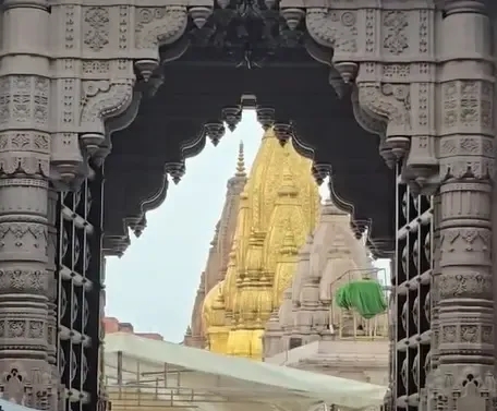 क्या सावन में विश्वनाथ मंदिर में आस्था का सैलाब उमड़ेगा? प्रशासन ने किए हैं विशेष इंतजाम!
