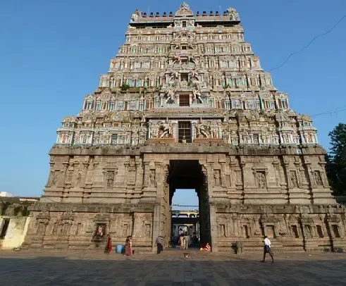 क्या है 800 साल पुराना ‘दक्षिण का शिवालय’, जहां आकाश रूप में पूजे जाते हैं महादेव?