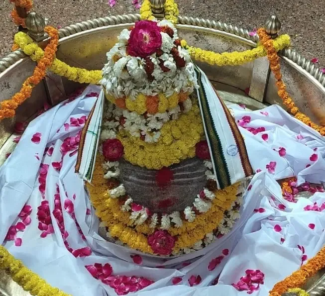 क्या आप जानते हैं सावन विशेष: शिवनगरी का मार्कण्डेय महादेव मंदिर, जहां यमराज हुए थे पराजित?