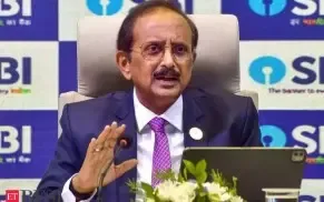SBI Aims for Net Zero Emissions by 2055 Celebrating 100 Years