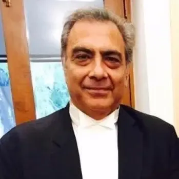 SC Advocate Mahesh Jethmalani Supports V-P Dhankhar’s Bold Critique of Judicial Overreach