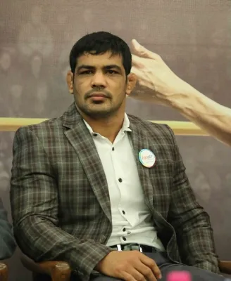 Why Did the SC Cancel the Bail of Wrestler Sushil Kumar in a Murder Case?