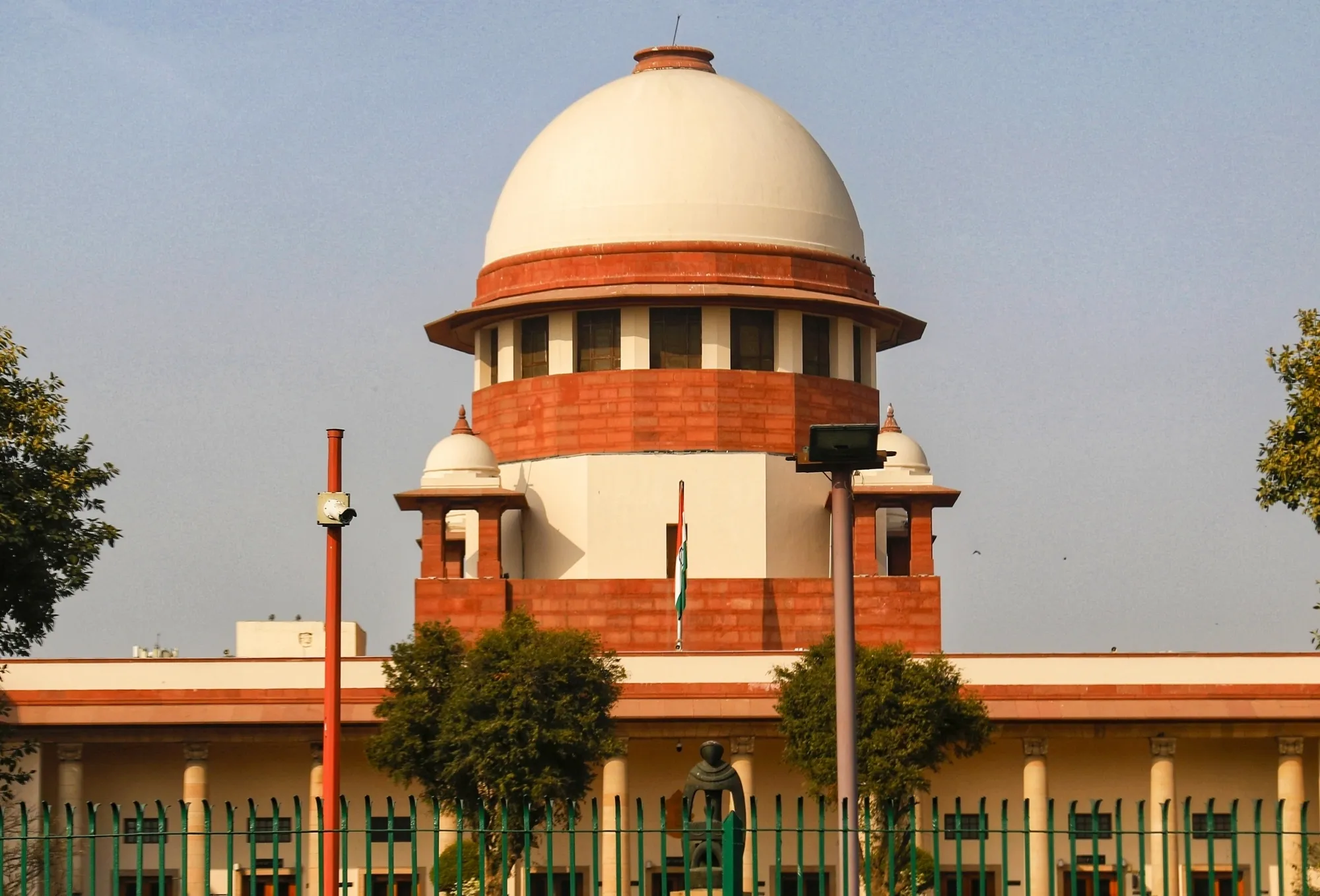 Did the SC Collegium Recommend the Appointment of Five New HC Chief Justices?