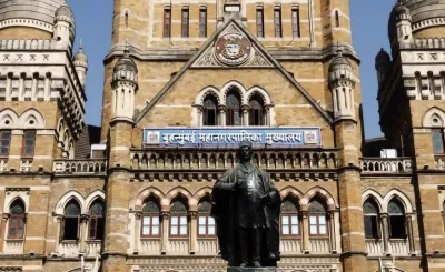 Did the SC Order Local Body Elections in Maharashtra?