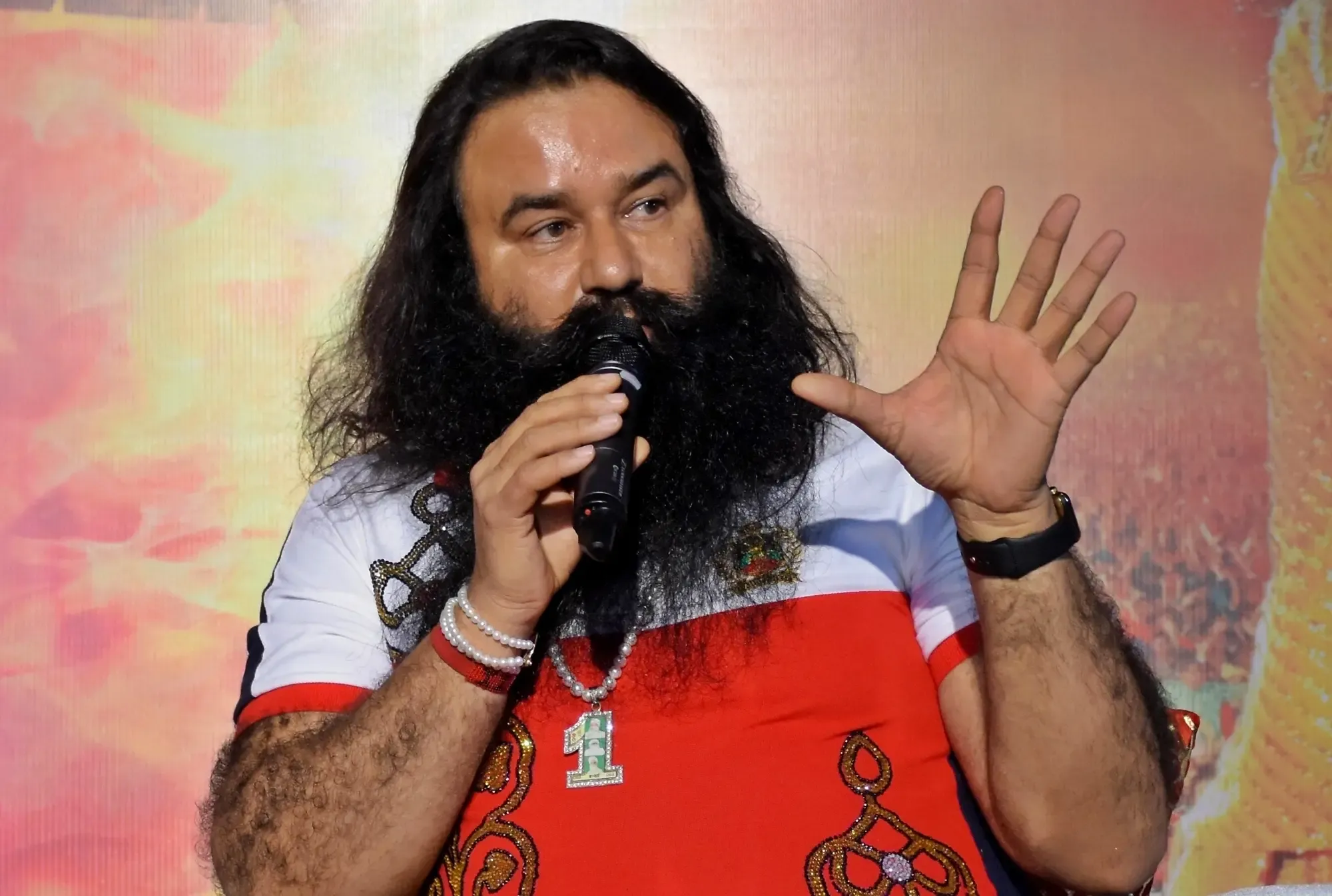 Supreme Court Responds to CBI's Challenge of Ram Rahim’s Acquittal in 2002 Murder Case