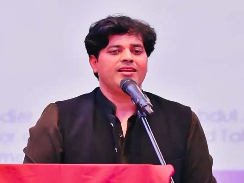Supreme Court to Rule on Congress MP Imran Pratapgarhi's Challenge Against Gujarat FIR