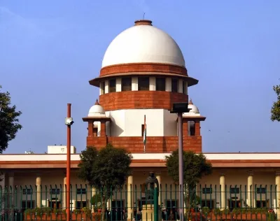 Did the SC Approve the Redevelopment of Mumbai’s Motilal Nagar Under C&DA Model?