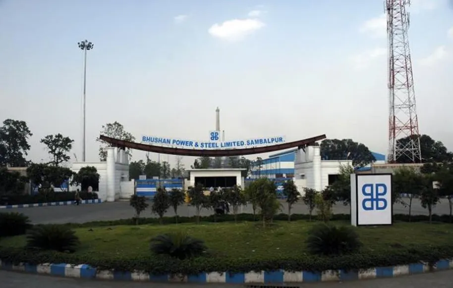 Did the SC Order the Liquidation of BPSL, Rejecting JSW Steel's Resolution Plan?