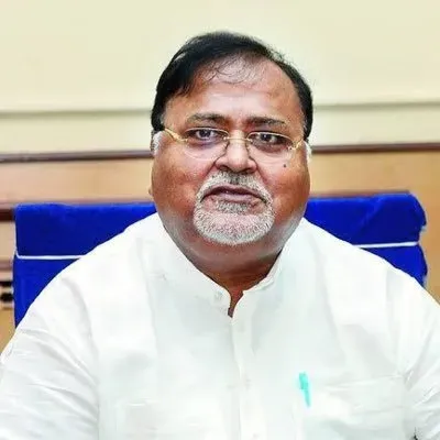 Supreme Court Deliberates on Partha Chatterjee's Bail Request in West Bengal Job Scam