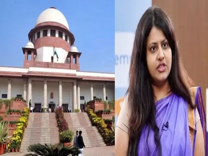 Supreme Court Protects Ex-IAS Officer Puja Khedkar from Arrest