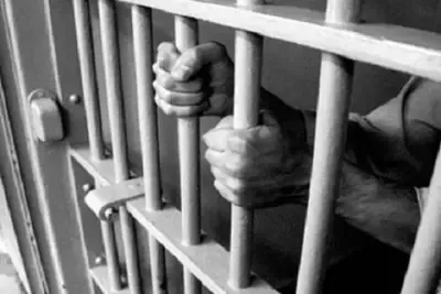 Do SC and ST Undertrials Comprise 30% of India's Prison Population?