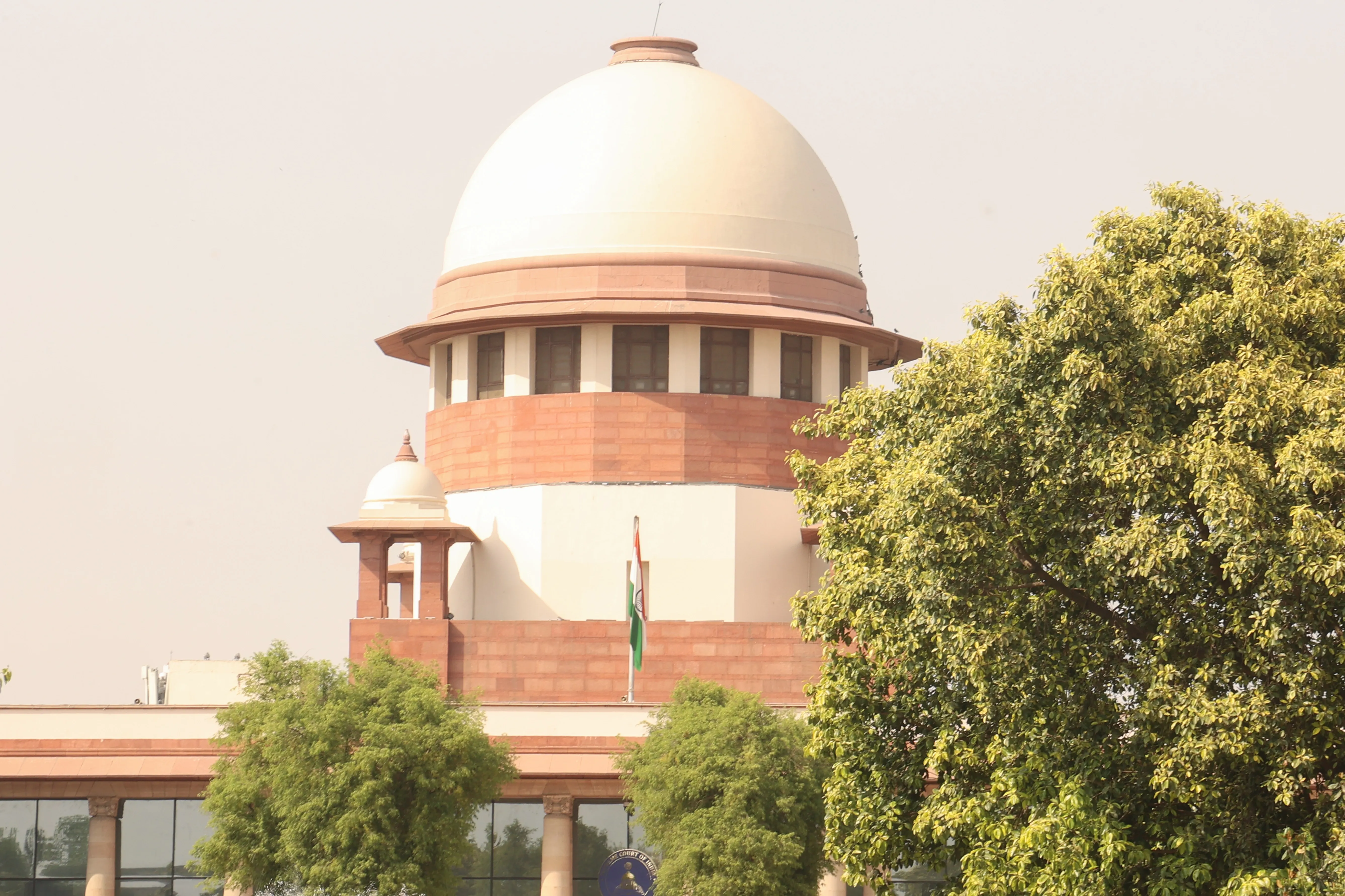 Did the SC Just Halt the ED's Probe into TASMAC?