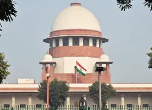 Supreme Court Calls Upon Chief Secretaries of Delhi and NCR States Due to Workers' Compensation Issues