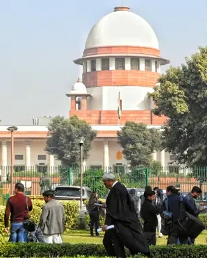 Supreme Court to Address Congress Appeal on January 15 Regarding Changes to Election Conduct Rules