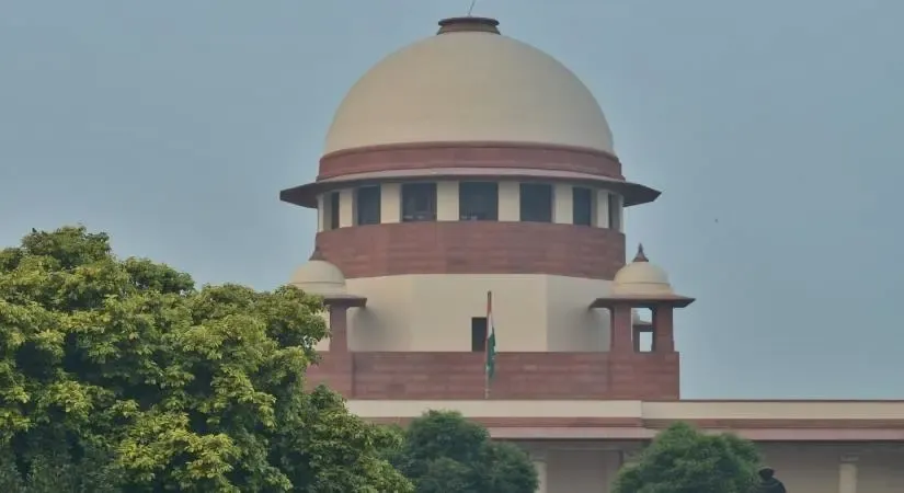 Supreme Court to Review Petition Against Calcutta HC's Cancellation of 25,753 School Jobs