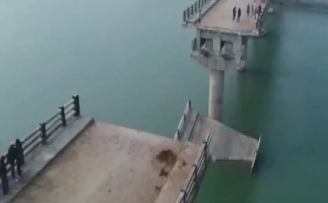 Supreme Court Moves PIL for Bridge Audit to Patna High Court