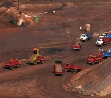 Corruption Allegations in Mining Contracts: Complaint Against CM Siddaramaiah
