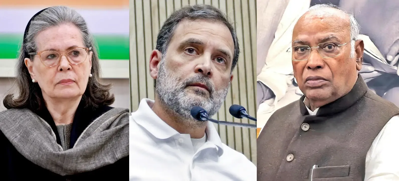 BJP Critiques UPA Growth Claims, Cites Scams Impacting GDP