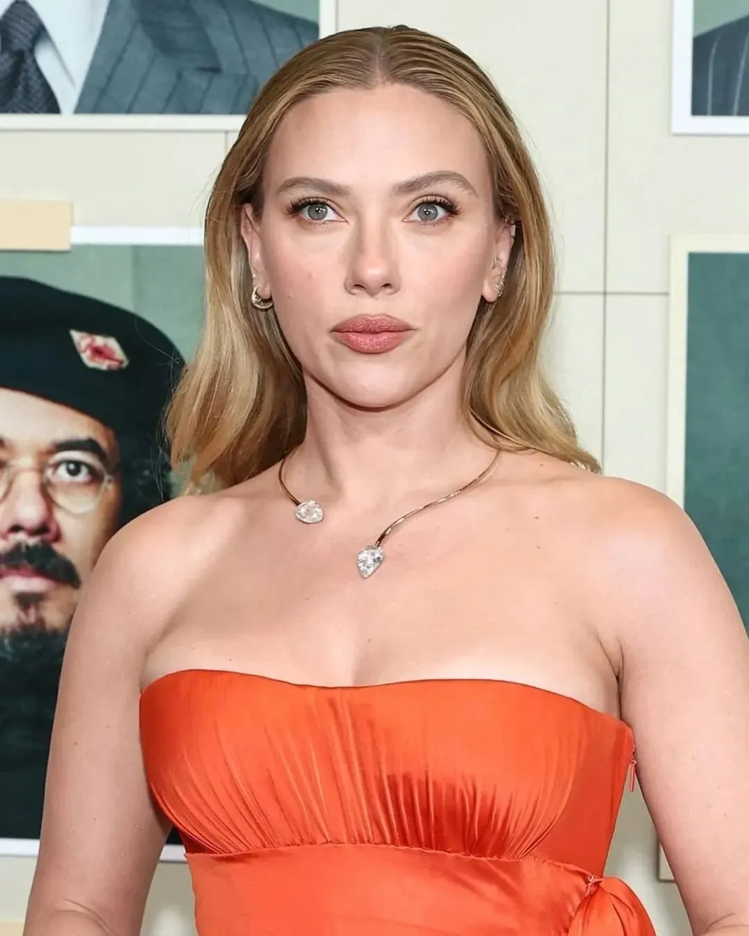 What Does Scarlett Johansson Envision for Her Acting Future?