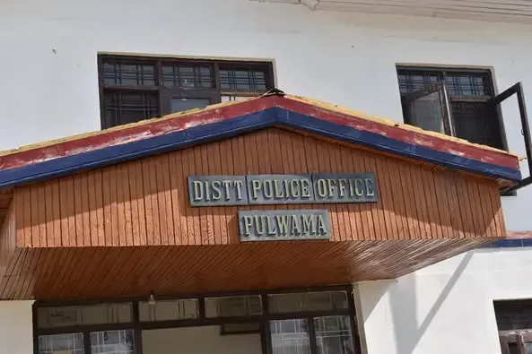Schoolgirls in Pulwama Fake Kidnapping to Skip School