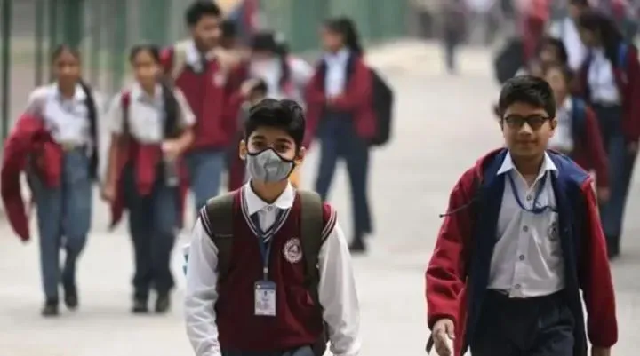Delhi Schools Set to Reopen for In-Person Classes Following Supreme Court's Easing of Pollution Restrictions