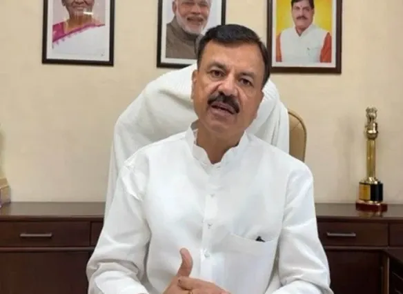 Will Schools in MP Face Recognition Loss for Non-Compliance?