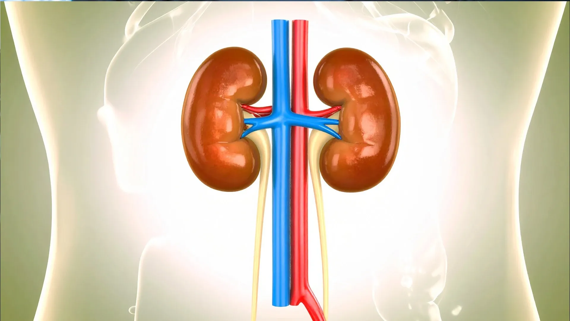 Can Scientists Predict Chronic Kidney Disease Progression with Biological Signals?