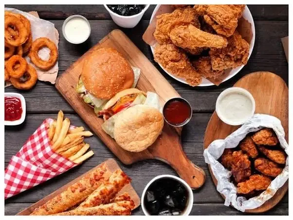 Research Connects High-Fat, High-Sugar Diets to Cognitive Decline